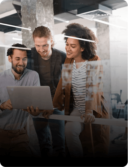 Corporate Training & Upskilling