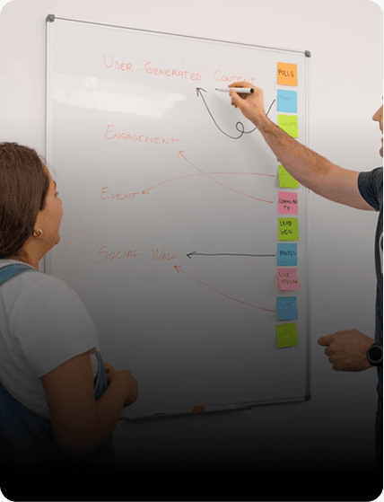 Custom Learning Modules: