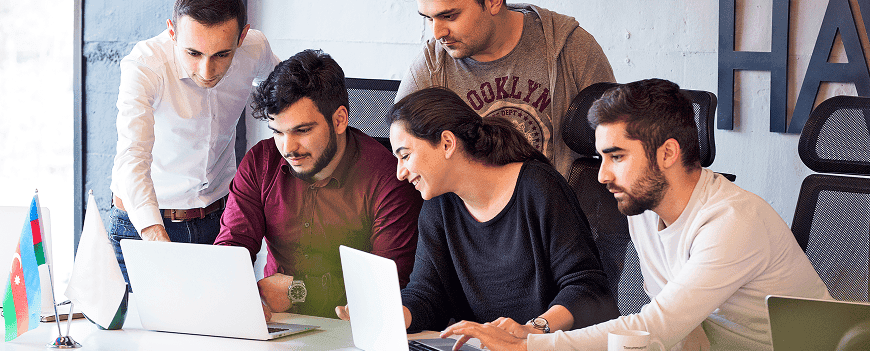 Global Internship Program | Internship program for students
